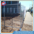 China supplier Australia market temporary fence for construction